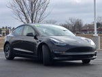 2021 Model 3 Thumbnail 4