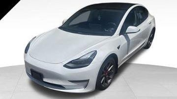 Preowned 2022 Tesla Model 3 Long Range for Sale