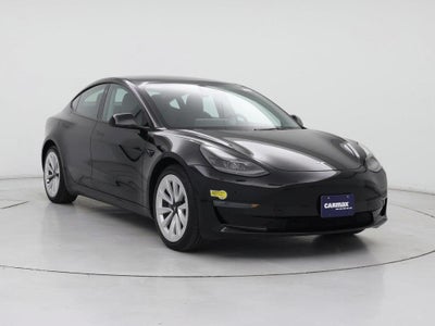 Photo of a 2022 Tesla Model 3 AWD Long Range 4DR Sedan for sale