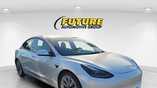 Preowned 2022 Tesla Model 3 Long Range for Sale