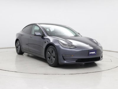 Photo of a 2022 Tesla Model 3 AWD Long Range 4DR Sedan for sale