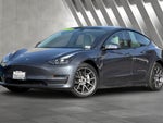 2022 Model 3 Thumbnail 2