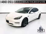 2022 Model 3 Thumbnail 1