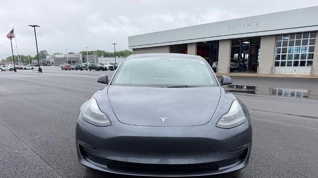 2023 Tesla Model 3 Long Range