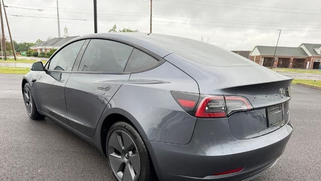 2023 Tesla Model 3 Long Range