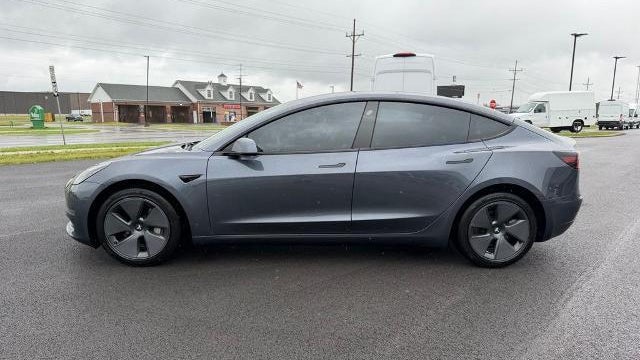 2023 Tesla Model 3 Long Range
