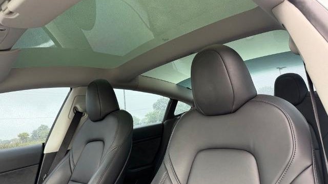 2023 Tesla Model 3 Long Range