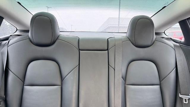 2023 Tesla Model 3 Long Range