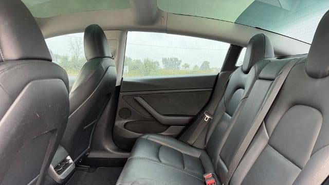 2023 Tesla Model 3 Long Range