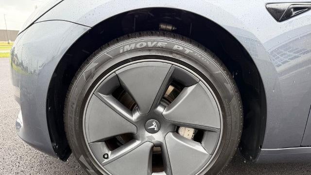 2023 Tesla Model 3 Long Range