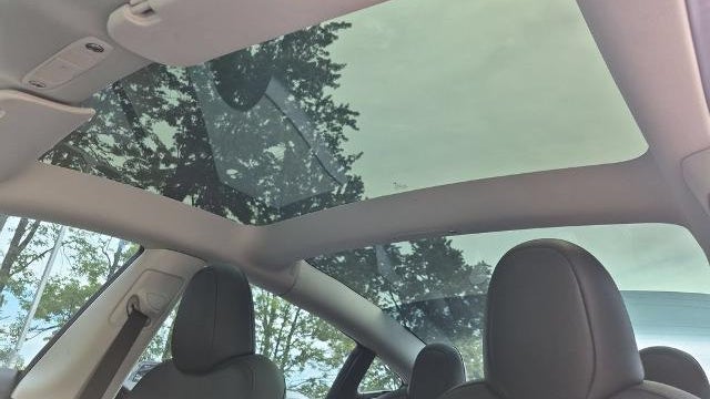 2023 Tesla Model 3 Long Range