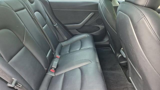 2023 Tesla Model 3 Long Range