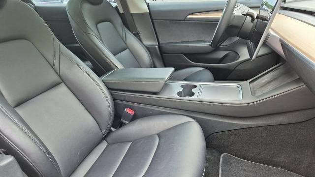 2023 Tesla Model 3 Long Range
