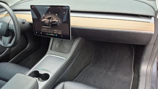 2023 Tesla Model 3 Long Range