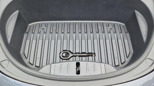 2023 Tesla Model 3 Long Range