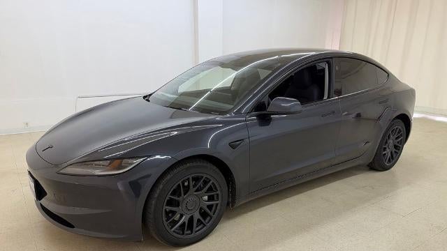 Preowned 2024 Tesla Model 3 Long Range for Sale