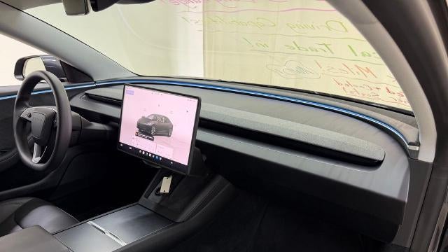 2024 Tesla Model 3 Long Range