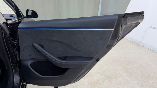 2024 Tesla Model 3 Long Range