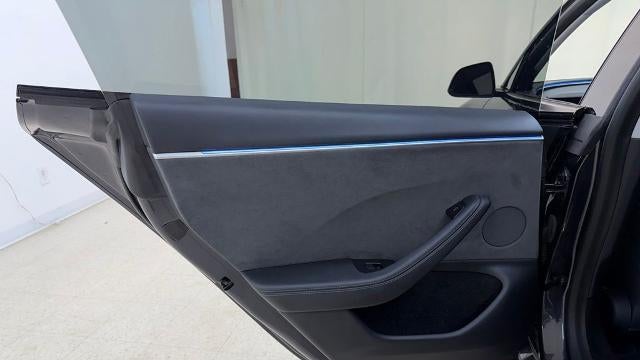 2024 Tesla Model 3 Long Range