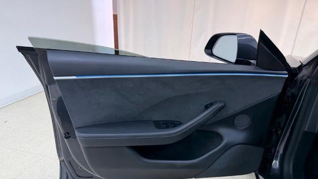 2024 Tesla Model 3 Long Range