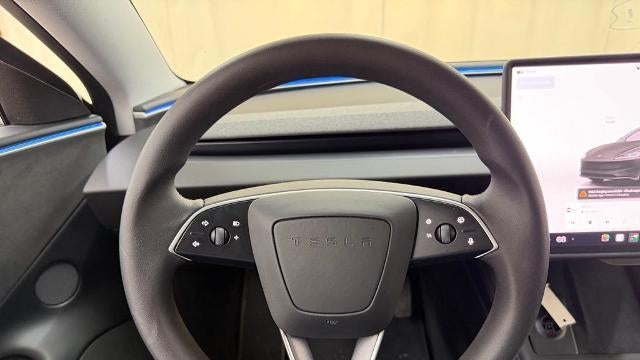 2024 Tesla Model 3 Long Range