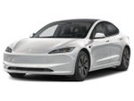 2025 Model 3 Thumbnail 1
