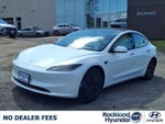 2025 Model 3 Thumbnail 4