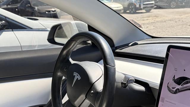 2018 Tesla Model 3 Performance