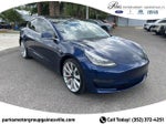 2018 Model 3 Thumbnail 1