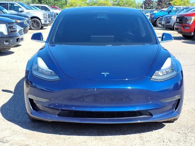 2018 Tesla Model 3 - $22,298