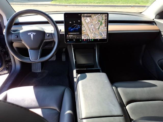 2018 Tesla Model 3 - $22,298