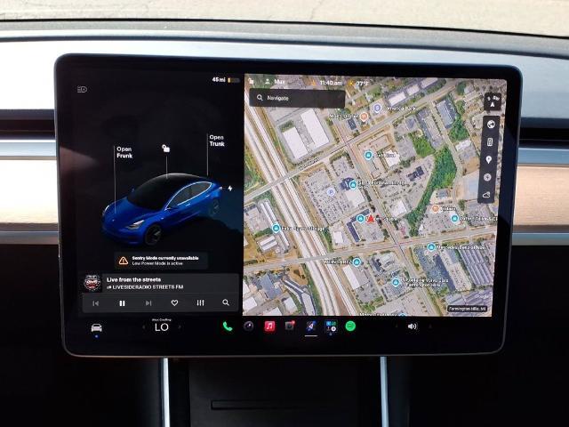 2018 Tesla Model 3 - $22,298
