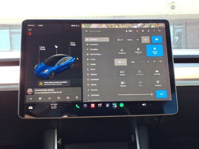 2018 Tesla Model 3 - $22,298
