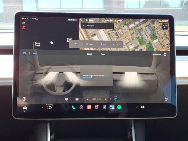 2018 Tesla Model 3 - $22,298