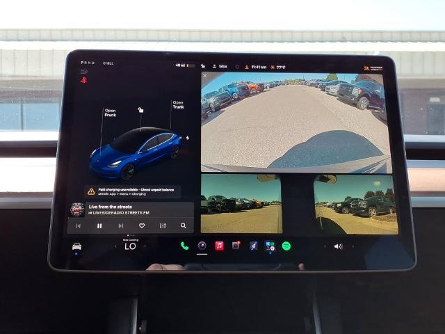 2018 Tesla Model 3 - $22,298