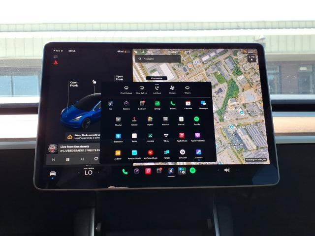 2018 Tesla Model 3 - $22,298