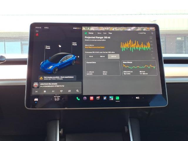 2018 Tesla Model 3 - $22,298