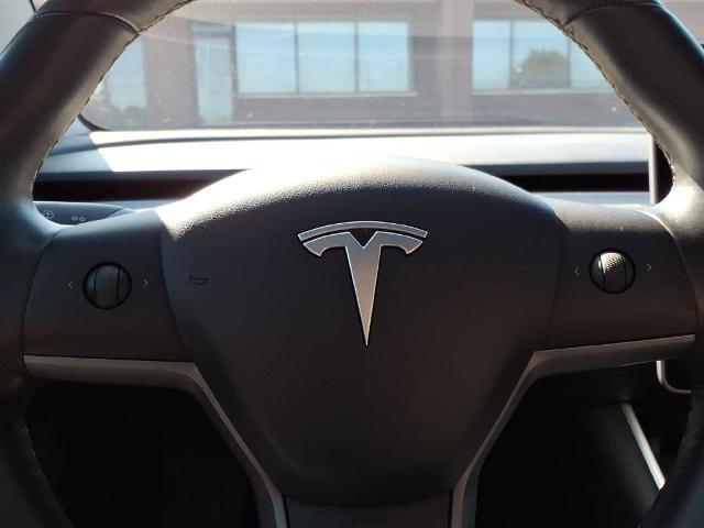 2018 Tesla Model 3 - $22,298