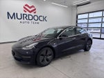 2018 Model 3 Thumbnail 1