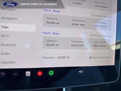 Photo of a 2019 Tesla Model 3 AWD Performance 4DR Fastback for sale