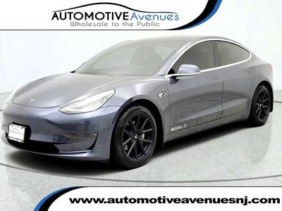 Photo of a 2019 Tesla Model 3 AWD Performance 4DR Fastback for sale