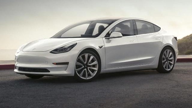 Preowned 2019 Tesla Model 3 Performance for Sale