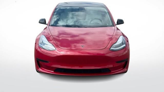 2019 Tesla Model 3 Performance