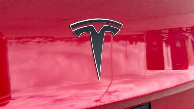 2019 Tesla Model 3 Performance