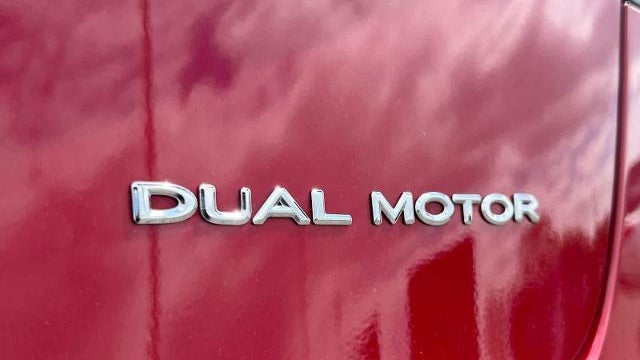 2019 Tesla Model 3 Performance