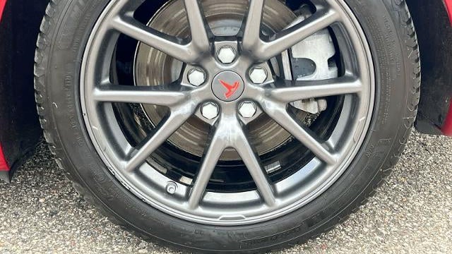 2019 Tesla Model 3 Performance
