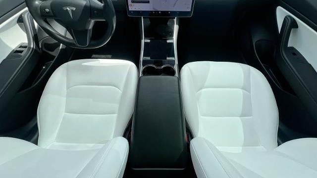 2019 Tesla Model 3 Performance