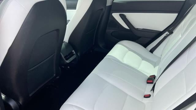 2019 Tesla Model 3 Performance