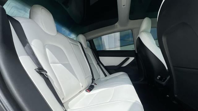 2019 Tesla Model 3 Performance