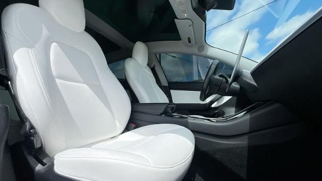 2019 Tesla Model 3 Performance